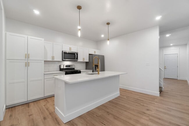 Photo - Modern Renovation - Sharpsburg