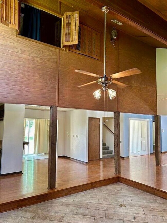 Photo - Spacious 3BR/2.5BA Retreat in Briarwood Estates – 3,000 Sq Ft, Updated & Full of Character!