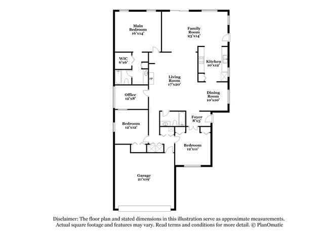 Photo - 11325 McNichols Ct
