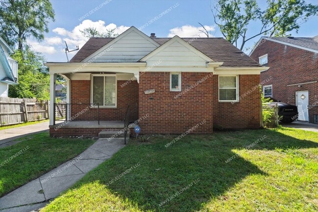 Building Photo - Charming Westside 3-Bedroom Brick Bungalow... Rental