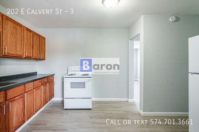 Photo - 202 E Calvert St Unit 3
