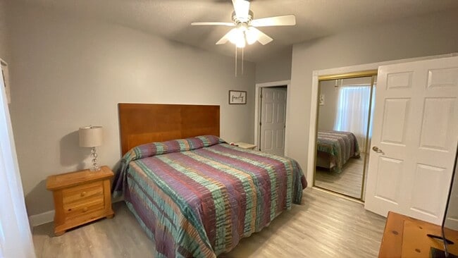 Photo - Nicely furnished 1 bedroom/1 bath condo in Myrtlewood Unidad 203