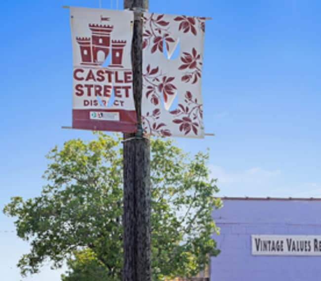 Photo - Charming Home in Historic Downtown Wilmington