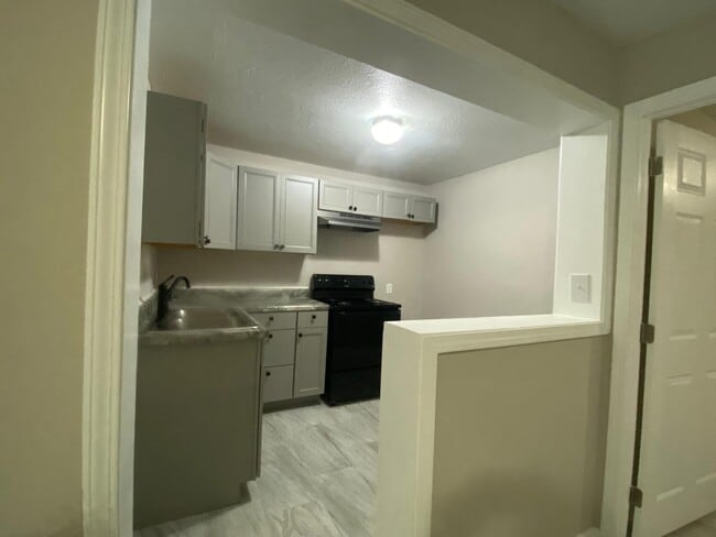 Photo - Georgetown Apartments