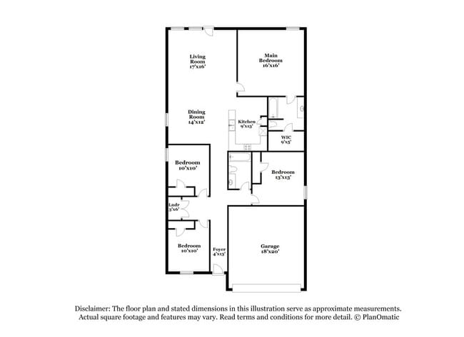 Photo - 13937 Reservoir Dr