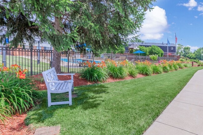 Photo - TOWNHOMES AT ANDRUS