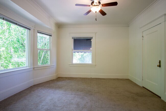 Photo - Lease this Beautiful Sullivan's Gulch Vintage 2-Bed w/Sunroom! Unit 03