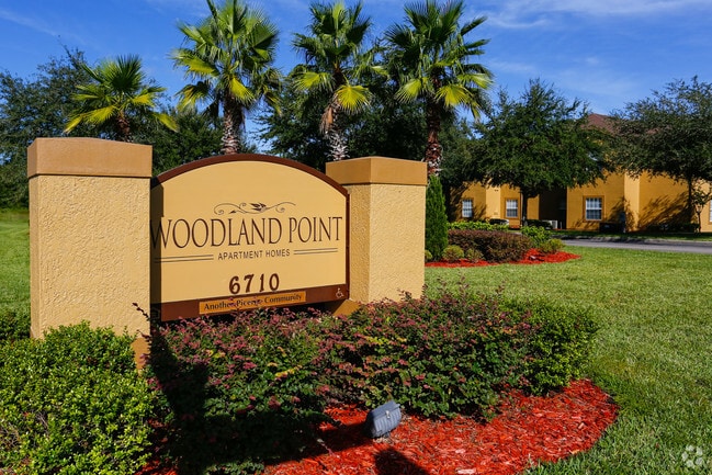 Woodland Point Apartments - Woodland Point Apartments