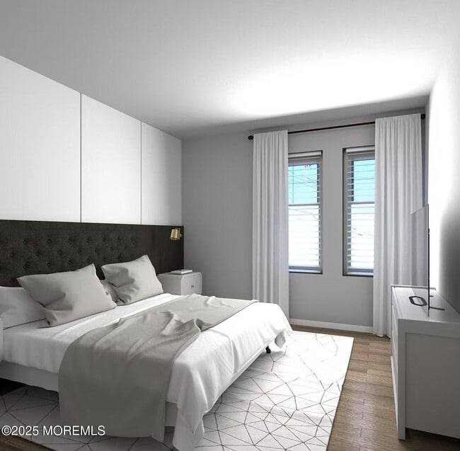 Building Photo - 6 West End Ct Unit 207