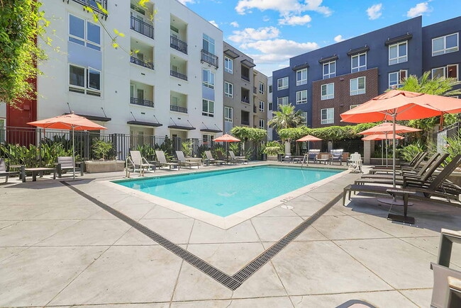 Photo - Meridian at Midtown