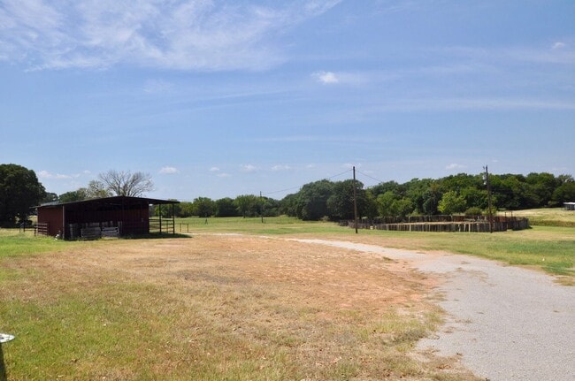 Photo - COMING SOON! – Nice Horse Property - Texas Style Home on 5 Acres. Two Barns, Round Pen & Pipe - H...