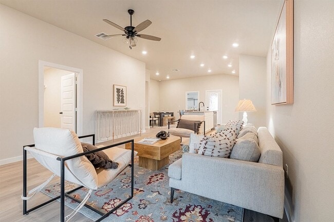 Photo - New Construction in Willowbend