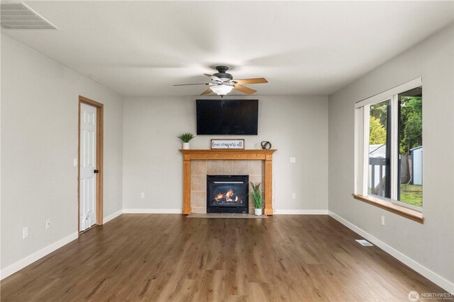 Photo - Enjoy this 3 bedroom, 2.5 bath home in the gated community of Stonerise