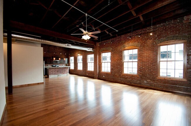 Photo - Union Biscuit Warehouse 209 Unit UB 209