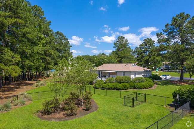 Kessler Point Apartment Homes
