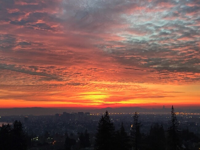 Pano View, Sunset, S.F - 9 Alta Ave Rental