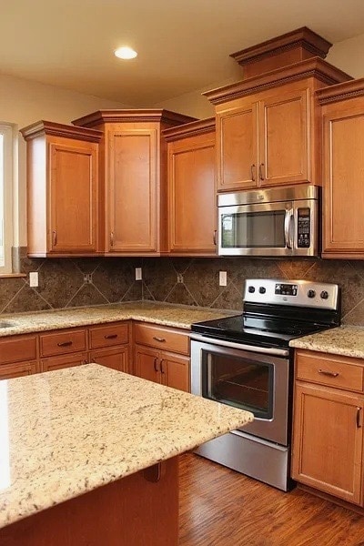 Photo - 17312 20th Ave E