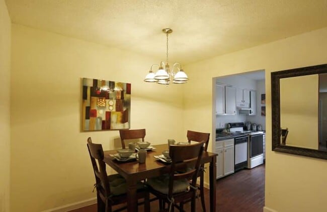 Photo - 1 bedroom in Webster TX 77598 Condo Unit 1047