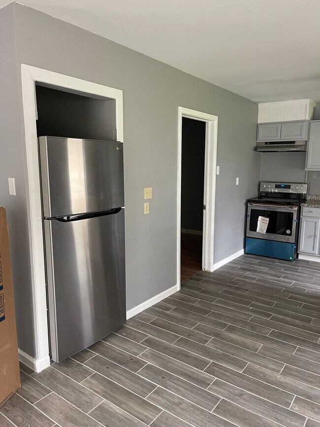 Photo - Cute 2/1 House in West Lampasas