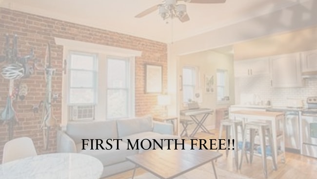 Building Photo - 1341 N Washington St Rental