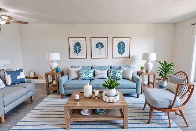 Riverglen Apartments