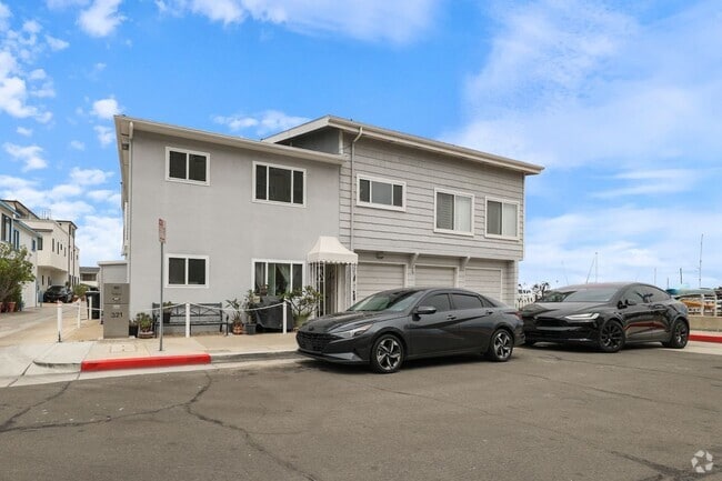 Building Photo - 311 Edgewater Ave Rental