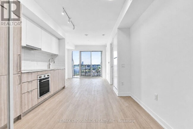 Photo - 15 David Salomon Drive Unit 1503