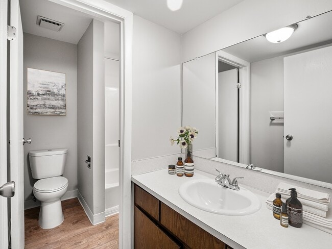 Photo - Evergreen Park