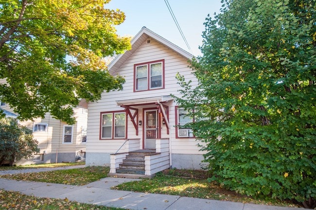 Campus Area Houses (MH Rentals)