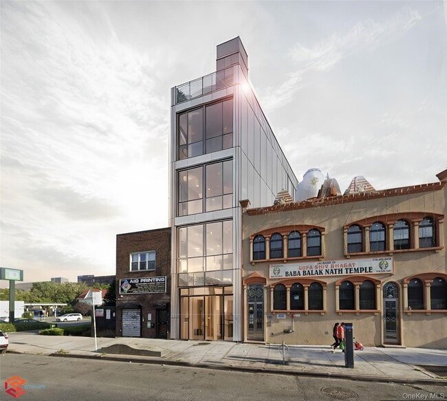 150-28 Hillside Ave. Unidad 2C