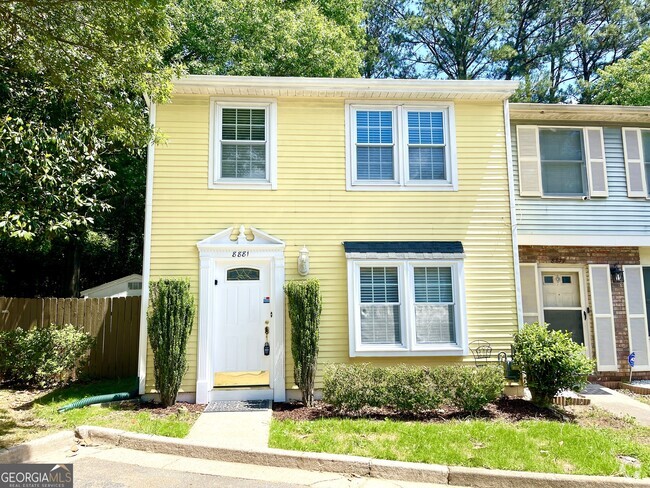 Building Photo - 8881 Long Beach Cir Rental
