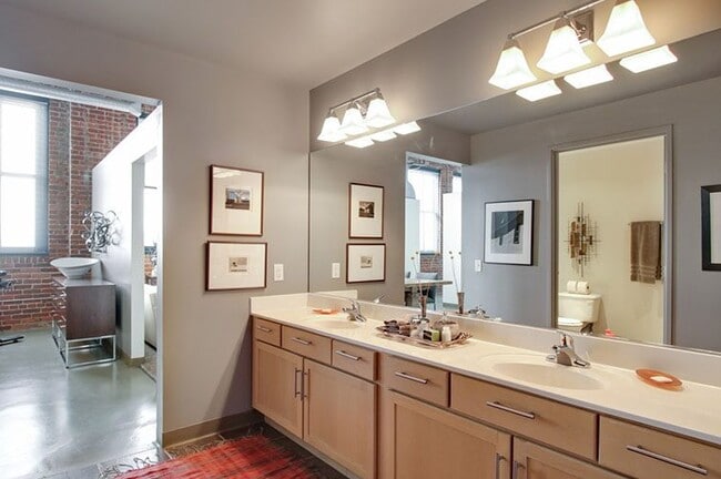 Photo - The Cork Factory Lofts