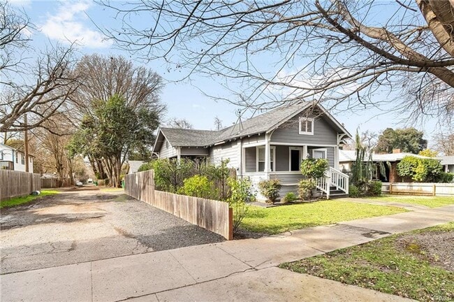 Photo - 1421 Citrus Ave Unidad Main House