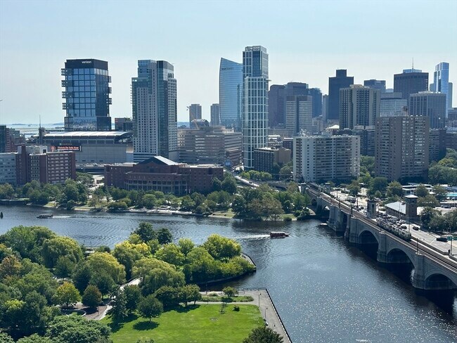 Photo - 8 Museum Way Unit 2405