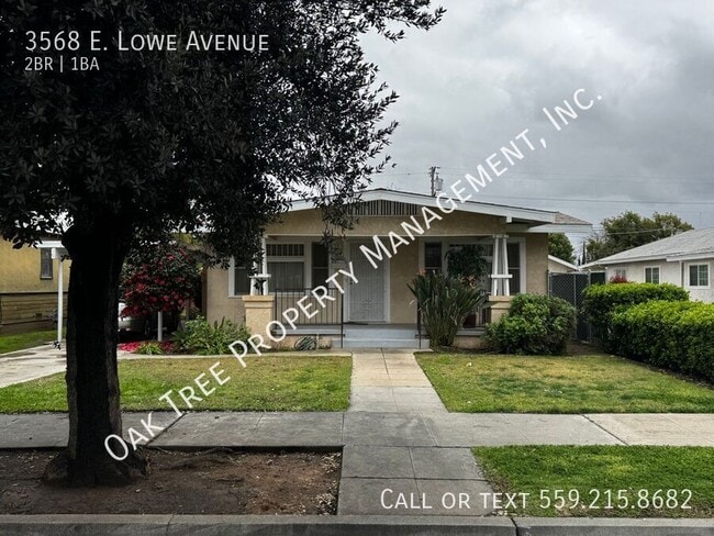 Photo - 3568 E Lowe Ave