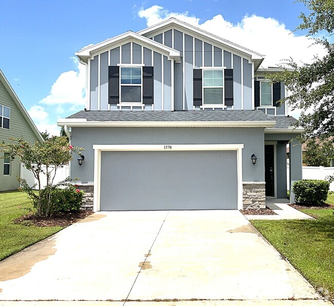 Building Photo - 1378 Celery Palm Cove Rental