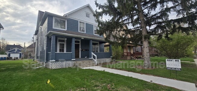 Building Photo - 926 Columbia Ave Unit Apt 3