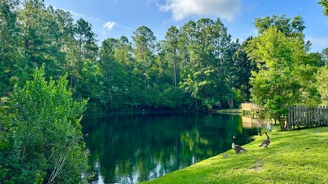 Photo - 3 bed/2 bath home, conveniently located in quiet Meadowfield Bluff