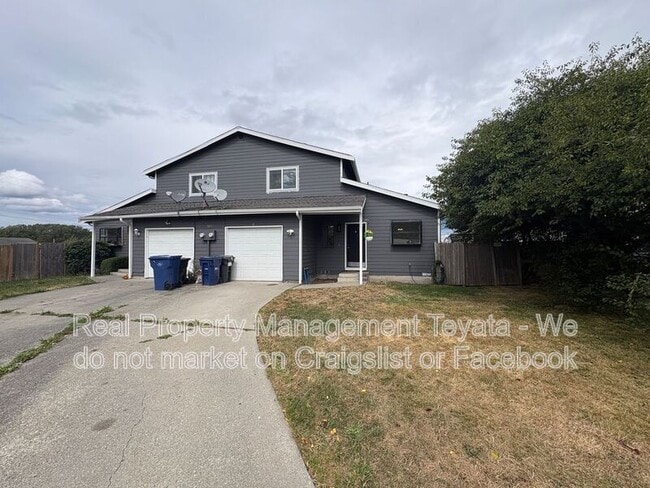 Photo - 901 S 22nd Ct Unit B