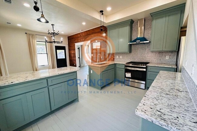 Photo - 2923 Morrow Ave