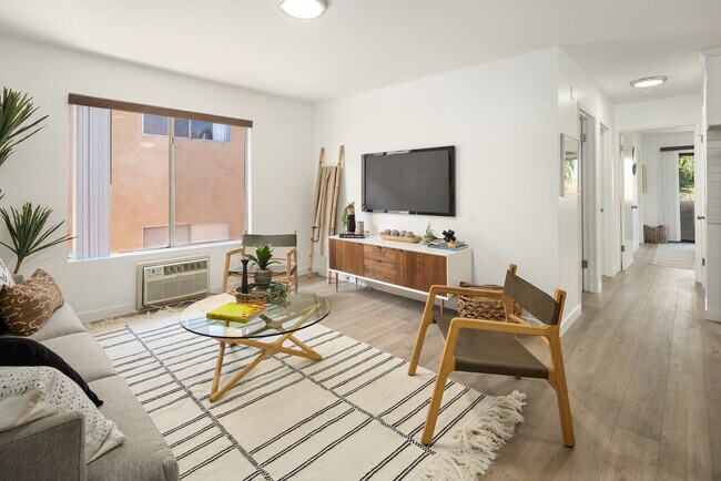 Photo - Trojan Plaza