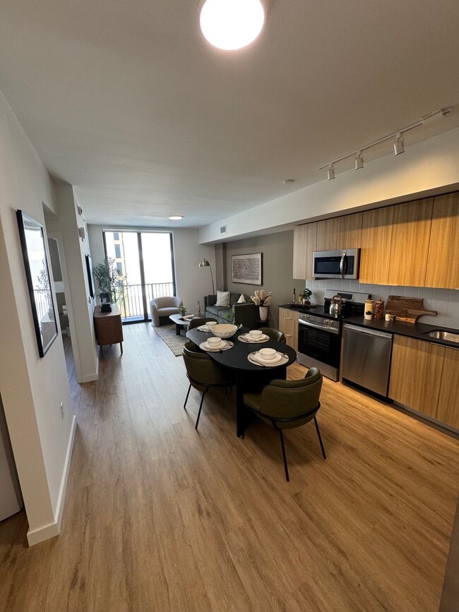 Photo - 981 E 30th St Condo Unit A1