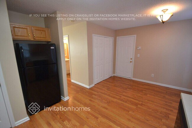 Photo - 3517 Lusby Ct