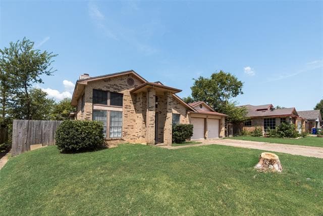 Photo - 2203 Sunset Dr House