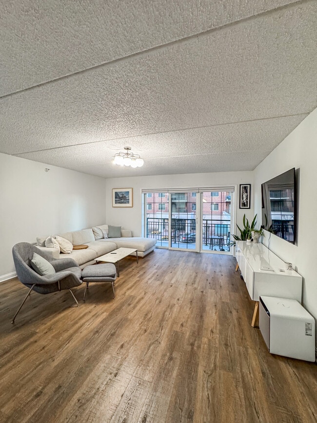 Photo - 750 Pearson St Unit 750 Pearson St #212