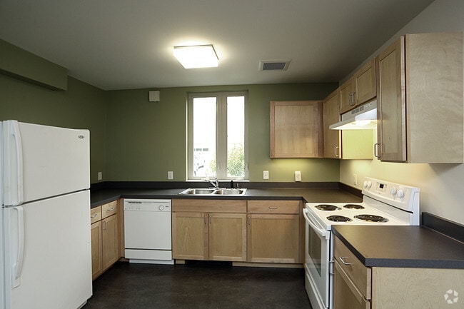 Gile Hill Rental Community