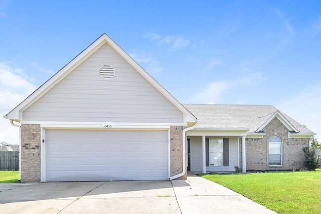 Building Photo - 8416 Berkley Dr Rental