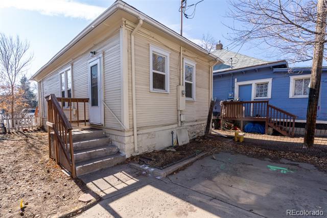 Photo - 906 W Colorado Ave