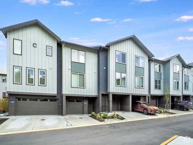 Building Photo - 14707 87th Ave SE Rental