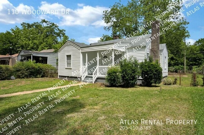 Photo - 110 Woodward Dr